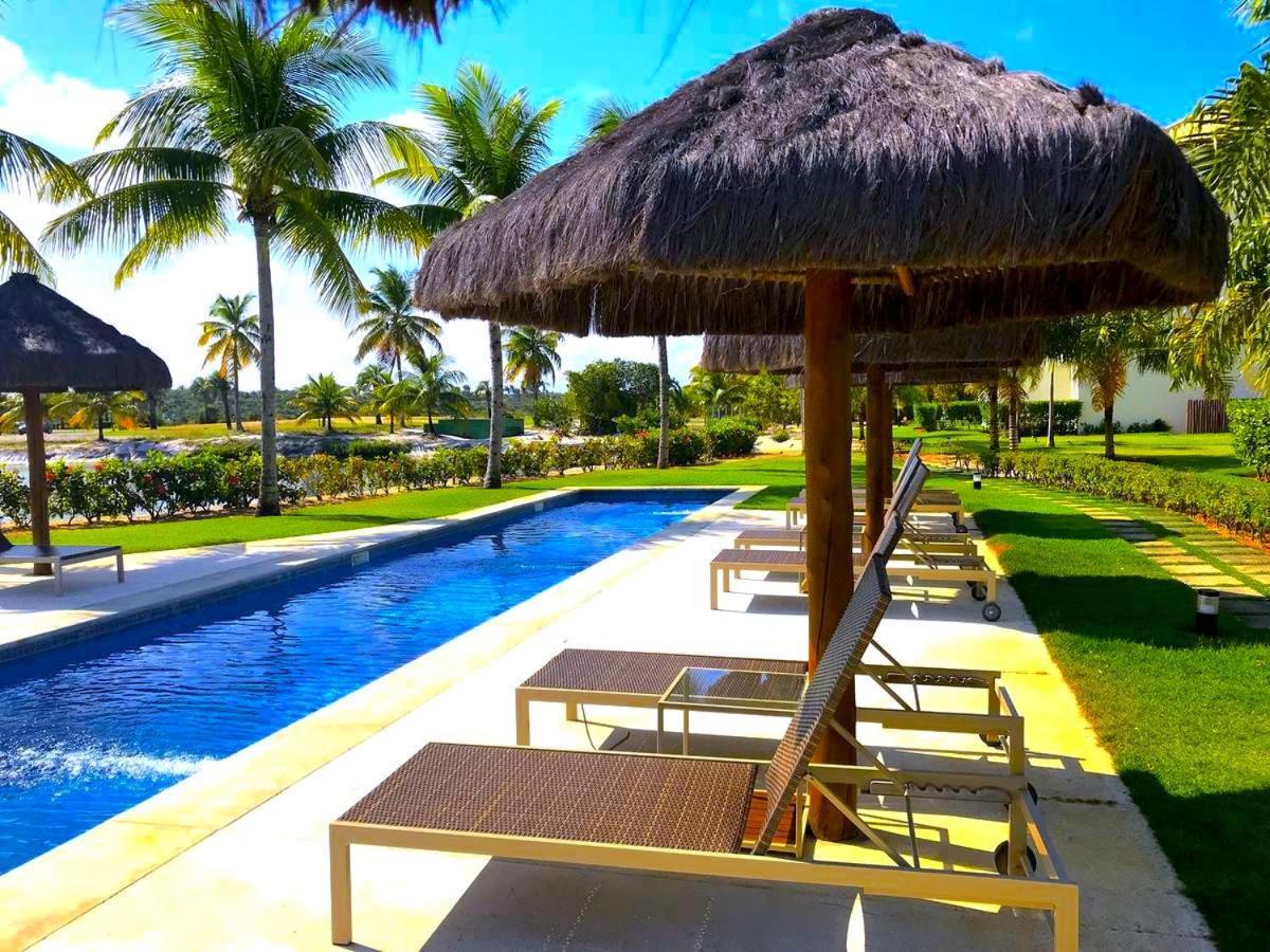 Apartment Com Varanda No Iberostate Em Do Praia do Forte