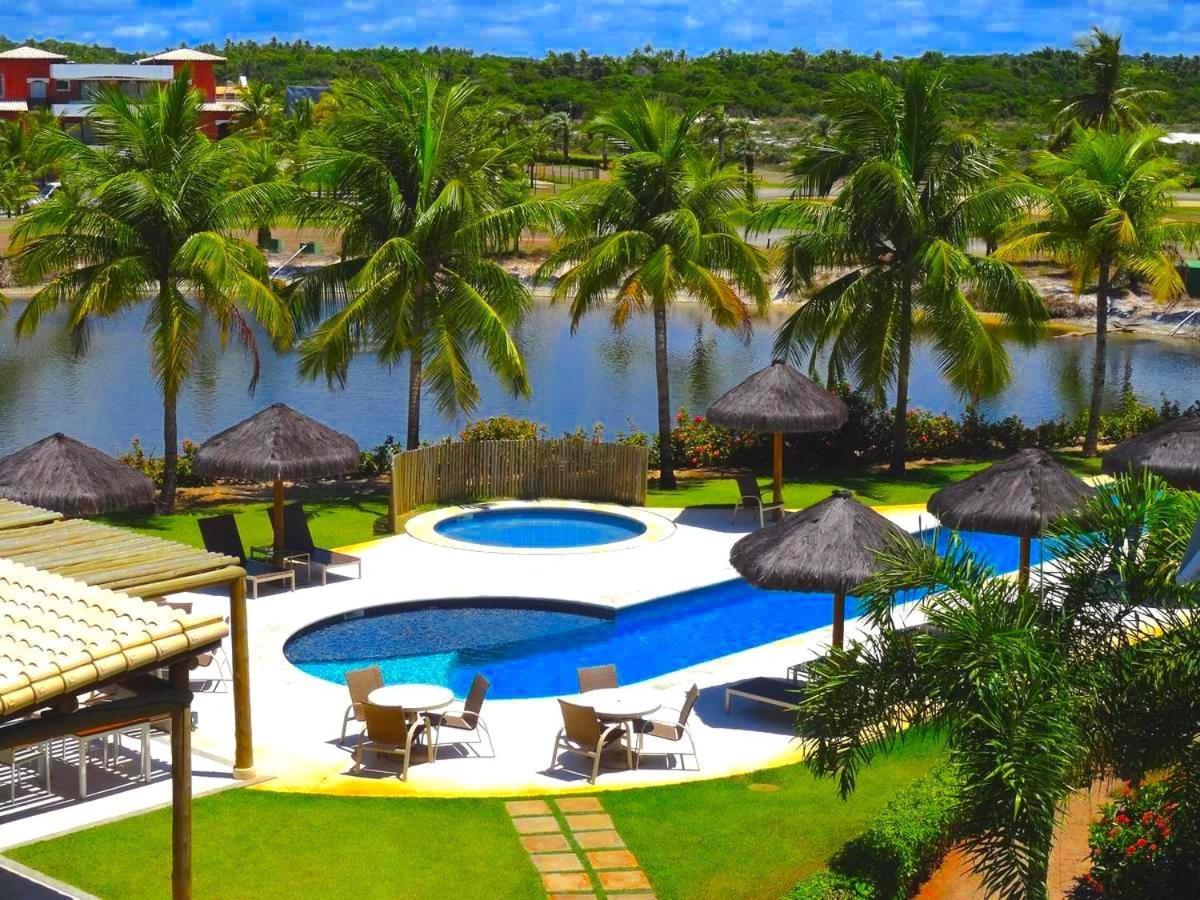 Apartment Com Varanda No Iberostate Em Do *